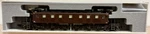Kato 3069-2 EF57 Electric Locomotive N Scale. Fixed Price $82.79.