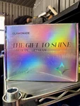 Glamonade Nail Kit The Gift To Shine New Package Set. Fixed Price $24.99.