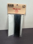 Micro Trains Pipe Load 2 Pack Railroad Accessories Scale 49943930. Fixed Price $10.50.