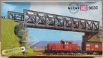 Kibri Bridge Model Kit Ho 1:87 Scale. Fixed Price $19.95.