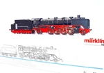 Marklin Ac Ho 1:87 German Db Br 41 "60 Jahre" Steam Locomotive & Tender Mib 95!. Fixed Price $299.99.