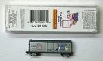 Mtl Micro-trains Z Scale 50200547 Utah 1896 "the Beehive State". Fixed Price $26.00.