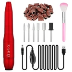 Electric Drill Professional Portable For Acrylic Nails Manicure Pedicure. Fixed Price $21.28.