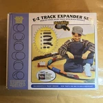 Bachmann Ez Track Expander Set - 44494 Train Complete. Fixed Price $65.00.