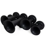 Nathan Airchime K5LA 150DB Extra Loud Train Horn Powder Coated - Refurbished. Fixed Price $4499.99.