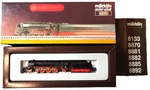 Z Marklin 8885 4-6-2 Db Br 003 160-9 Locomotive (tested) #2. Fixed Price $179.95.