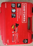 Craftsman Break Service Kit. Fixed Price $75.00.