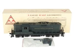 American Models Scale Pennsylvania Prr GP9 Diesel Locomotive #7037/BOX. Fixed Price $124.99.