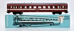 Marklin Ho Scale 4075 Tin Sncf "le Capitole" 1ST Class Passenger Car #348-7. Fixed Price $185.49.
