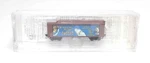 Z Scale Micro Trains 51500608 Ringling Bros. & Barnum Bailey Billboard Car #. Fixed Price $32.99.