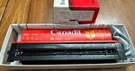 Intermountain Ho Kit #CNWX-04 Cylindrical Grain Car 4-BAY Canada 110168 Ny. Fixed Price $23.99.