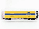 Scale Micro-trains Mtl 69080 Nymx New York Central Mechanical Reefer #1049. Fixed Price $20.95.