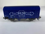 Marklin Ho 4401, Bahn Express Box Car, Nib. Fixed Price $18.95.