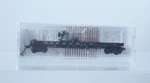 Nos Micro-trains Spokane, Portland & Seattle 34040 Scale Flat Car 44080. Fixed Price $24.95.