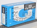 Marklin 48159 Insider Club Annual Issue 2009 Ho Scale Unbuilt Kit Ford. Fixed Price $49.00.