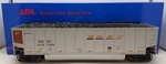 American Mainline G421-11 Scale Bnsf Bethgon Ii Coal Porter #670790 Ex/box. Fixed Price $131.59.