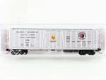 Scale Micro-trains Mtl 07000050 Npm Northern Pacific Mechanical Reefer #588. Fixed Price $22.95.