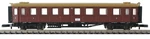 Z Scale Marklin 87950 W Rttemberg Express Passenger Car 2ND/3RD Class. Fixed Price $49.95.