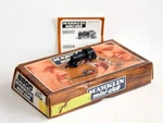 Marklin Mini-club Z 8800 Locotender Steam Locomotive Db, Br 89 Engine Ok. Fixed Price $115.28.