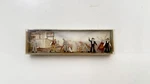 Merten Ho Scale 2337 Figures Bricklayers & Carpenters. Fixed Price $23.99.