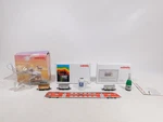 3X Rklin Mini Club Voie Z Dc Marchandises 80213 80614 80953 Mint + Box. Fixed Price $70.45.