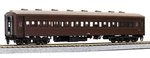 Gauge Tenshodo Jnr SUHA-32 2000 Series 3RD Class Eg Passenger Car H0/J Scale. Fixed Price $157.00.