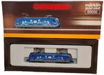 Marklin Z Scale 88686 Db Br 101 Electric 5-POLE Led (tested). Fixed Price $179.95.