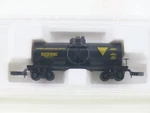 Z Scale Micro-trains Mtl 14404 Gatx General American Single Dome Tank Car #19291. Fixed Price $29.95.