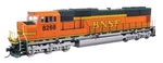 Walthersmainline Ho Scale Emd SD75M Bnsf #8268 Standard Dc 910-11003. Fixed Price $138.54.