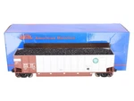 American Mainline G421-02 Scale Bethgon Ii Coal Porter #668524 Ex/box. Fixed Price $193.99.