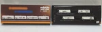 Marklin Z Mini Club 8208 Four Beer Freight Cars - Nib. Fixed Price $64.95.