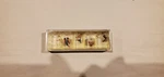 Ho Scale Gauge Preiser Figures 10465 Travellers W Free Ship!. Fixed Price $16.99.