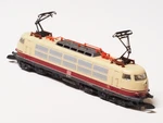 8854 Marklin Z-scale Tee Db Class 103 Electric Locomotive Pole Motor , No Box. Fixed Price $249.99.