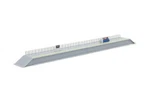 Rokuhan Z Gauge S048-1 One-sided Platform Set Scale 1/220. Fixed Price $44.64.