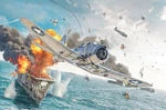Italeri 2841 Douglas SBD-3 Dauntless Us Navy 1/48 Scale Plastic Model Kit. Fixed Price $49.85.
