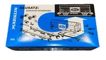 Marklin Ho 48159 Ford Boxcar Kit Insider Train 2009 Original Rare. Fixed Price $39.99.
