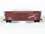 Z Scale Kadee Micro-trains Mtl 13705-2 L&n "the Old Reliable" 50' Box Car #98494. Fixed Price $29.95.