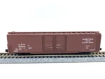 Micro Trains 122 00 050 Norfolk & Western 60" Boxcar Double Plug Doors, Scale. Fixed Price $20.00.