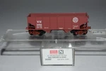 Scale Mtl 56090 Western Maryland 33' Twin Bay Hopper 10801 C46477. Fixed Price $19.99.