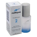 Nailtiques Formula 2 Protein Treatment Soft Peeling Weak Nails 0.5 Oz. Fixed Price $29.99.