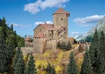 Castle Branzoll Gauge - Kibri 37304. Fixed Price $109.80.