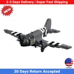 C-47 Dakota Micro Scale Military Aircraft Model Kit. Fixed Price $289.99.