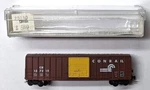 Mtl Micro-trains 25190 Conrail 157315 50 Foot Single Door Rib Side Boxcar. Fixed Price $44.00.