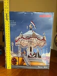 Marklin 16121 Limited Edition Giant Carousel New Box Music Wow Stunner. Fixed Price $950.00.