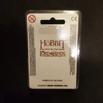 Hobbits Of The Shire Blister Lord Rings Games Workshop. Fixed Price $29.00.