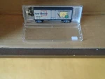 Micro Trains #21376 40' Std Plug Door Box Car -new Mexico State #nm 1912. Fixed Price $15.00.