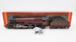 Hornby R050 Oo Lms "the Princess Royal" 4-6-2 Class 7P Steam Locomotive #6200 Ex. Fixed Price $79.99.