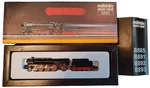 Z Marklin 8885 4-6-2 Db Br 003 160-9 Locomotive (tested) #1. Fixed Price $179.95.