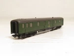 Marklin 43260 Ho Scale Express Train Post Car Ln 12310. Fixed Price $42.49.