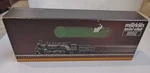 Marklin Mini-scale Z-scale #8892 4-6-2 Euro Steam Loco &tender,(nib). Fixed Price $239.95.
